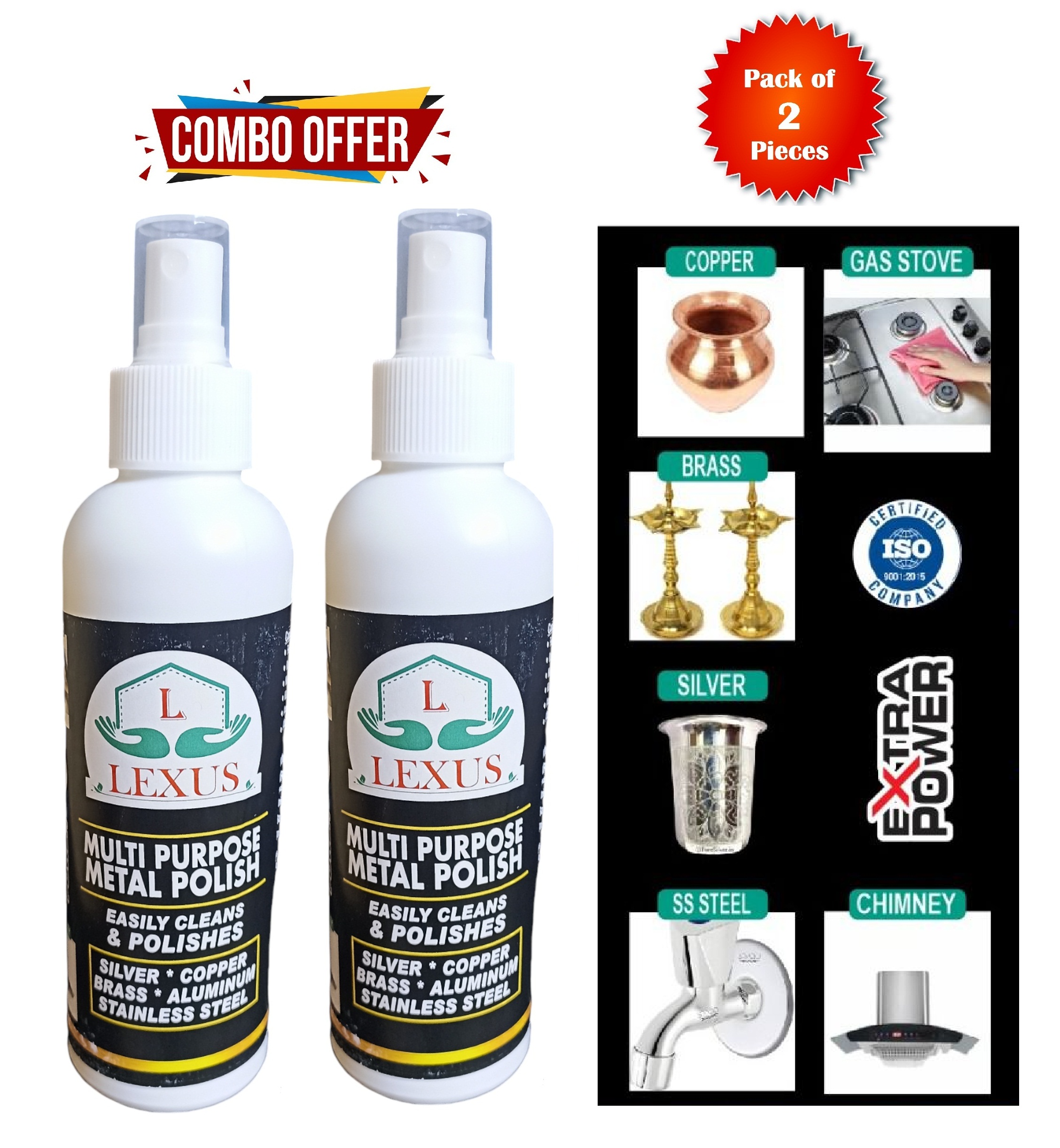 product side